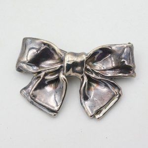 【60%OFF】 Sterling Bat-Ami バットアミ アクセサリー Silver R16 Ring Round Large 指輪 Bat Ami - Poshmark